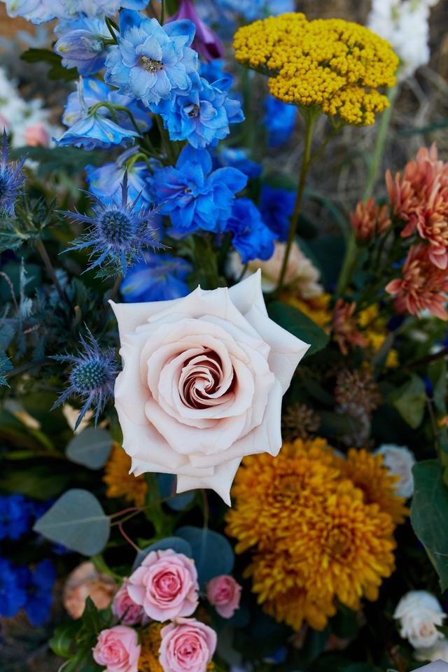 Huntress Florals - 4