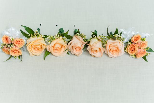Monica's Floral Designs - 3