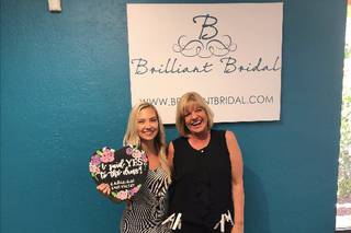 Brilliant Bridal - 60