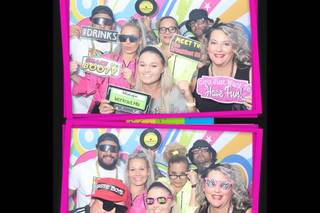 O Snap! Photo Booth and More - 8