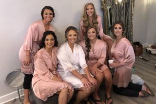 The Posh Palette - 10