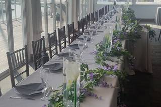 The Bellingham Yacht Club Event Center - 1