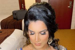Cinderella Bridez - 35