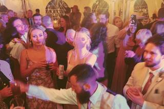 Wes Brawner Events - 12