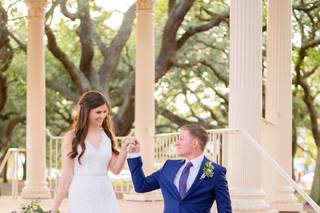 b Wed Charleston - 18