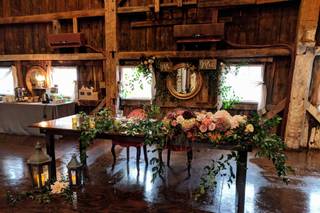 Emily Herzig Floral Studio - 14