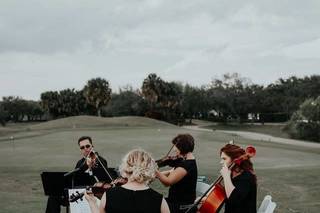 Ocean Strings / Ocean String Quartet - 30