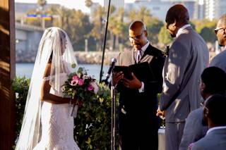 Celestial Wedding Officiants - 7