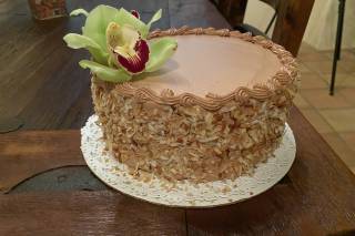 Queen of Tarts - 13