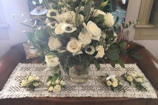 Ever After Floral Design - 53