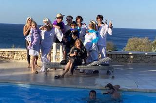 Royal Blue Luxury Events - 123