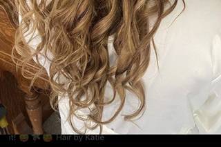 Blush and Braids Beauty Bar - 54