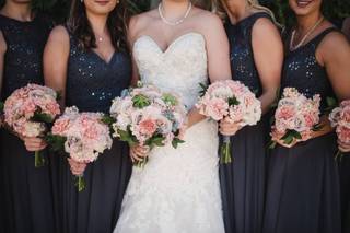 Marry Me Floral - 29
