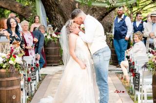 Something Blue Weddings - 17