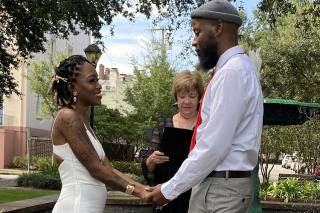 Savannah Simple Weddings - 17