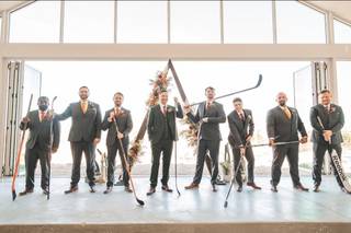 AZ Wedding Photographer - 26