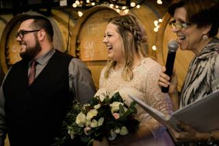 Annemarie Juhlian, Seattle Wedding Officiant & Minister - 29