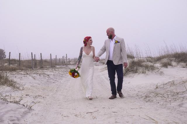 Wen McNally Photography - 1