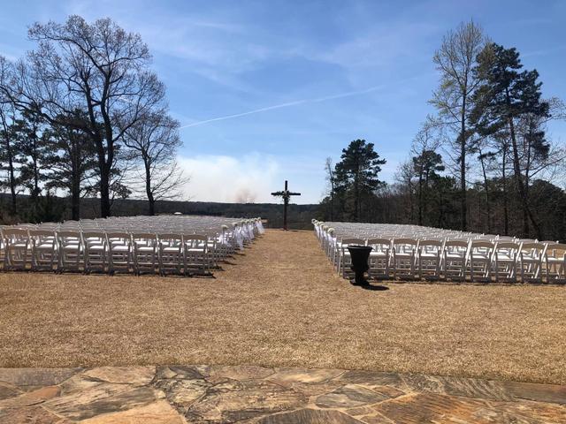 Foxhall Resort - 4