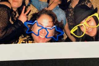 The Wichita Photobooth Company - 6