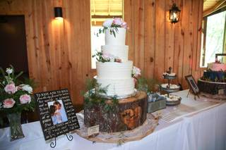 C. Marie's Sweets - 60