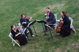 Ocean Strings / Ocean String Quartet - 22