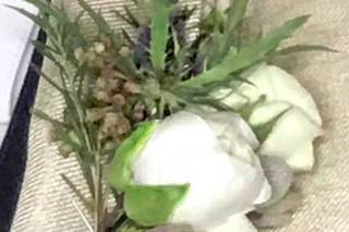 Beautiful By Nature Florist - 12
