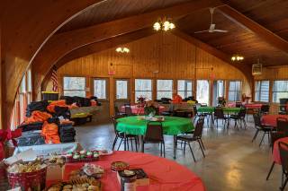The Lodge at Richfield Heritage Preserve - 19