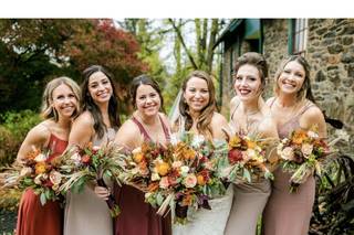A Floral Affair - 24