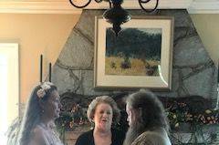 Brenda Owen The Wedding Woman! - 24