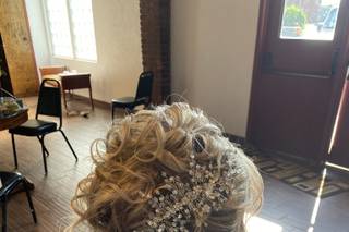 Asymmetry Bridal - 28