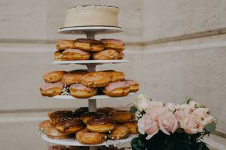 Dreyer House Florals - 27