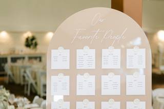 Wild & Lovely Events - 19