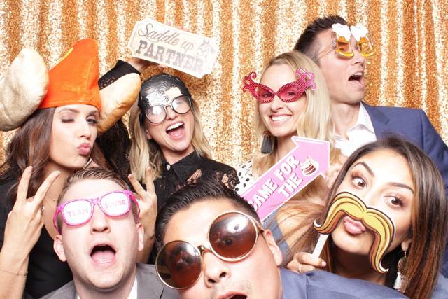Your Party Camera 1