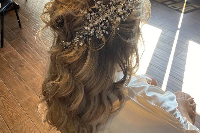 Asymmetry Bridal 4