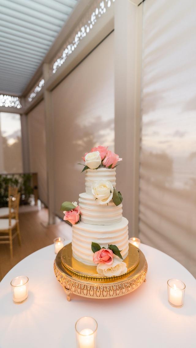 MY DREAM CAKE - 4