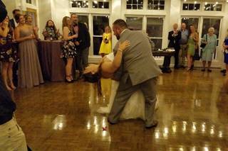London Town Weddings - 33