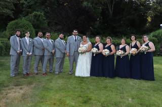 Sharon Elizabeth's - 38