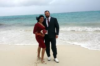 Bahamas Weddings By The Sea - 55