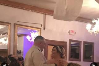 Earthbound Wedding Officiants - 21