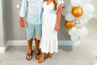 A Pretty Affair - 5