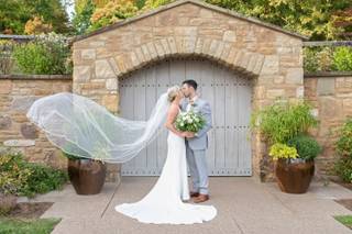 Pittsburgh Botanic Garden - 25