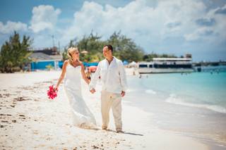 Andrea Bibeault: A Wedding Photojournalist - 27