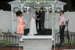 Let's Get Married Wedding Officiant - 51