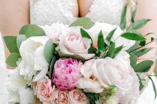 Petals & Pearls Unique Designs - 15