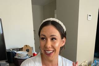 Coreene Collins Hair And Make Up - 20