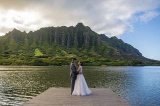 Kualoa Ranch - 79