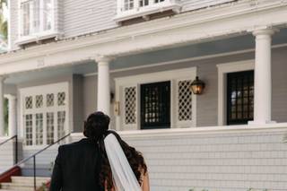 The Orlo House & Ballroom - 9
