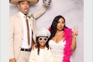 Foto Cabina Photo Booths - 12