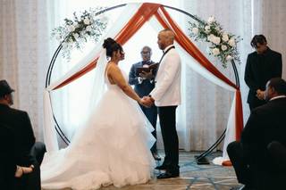 Lhegendary Weddings - 17
